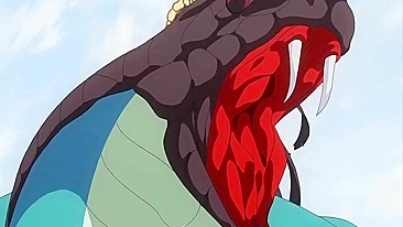 Venus Blood Brave 3 tem cenas hentai com tentáculos demoníacos engravidando guerreiras anime fofas.