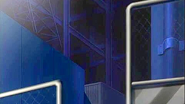 Colegiais safadas levam surra de pica em cenas hentai putas.