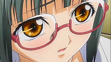 Colegiais safadas levam surra de pica em cenas hentai putas.