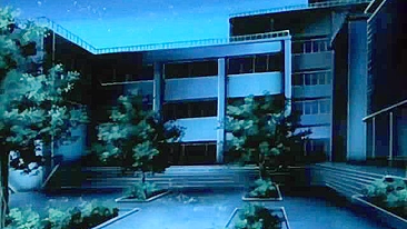 Deflorando sataniquement uma colegial com sexo hentai.