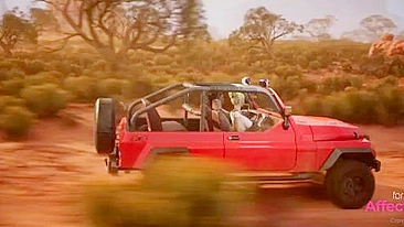 Futagirls em ménage 3D animado hentai cheio de ação.