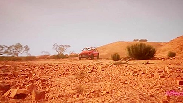 Futagirls em ménage 3D animado hentai cheio de ação.