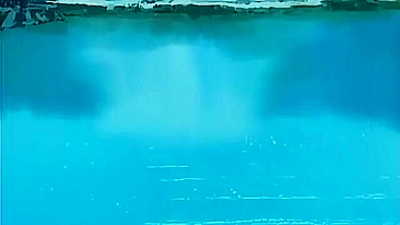 Hentai - Trio futanari com herói lambendo a buceta da rainha.