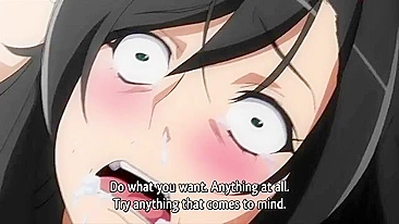 Baseado no teu gosto, confere nosso hentai com colegial peituda em gangbang gozando 70 vezes.