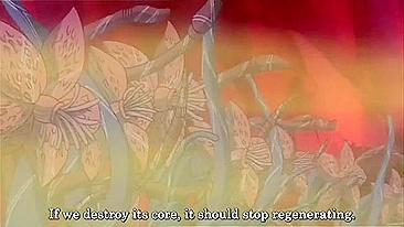 Ruiva gata curte dupla penetração na praia lotada. #Hentai