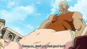 Hentai com valquírias em gangbang com goblins e trolls.