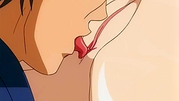 Colegiais hentai levam gangbangs anais em digest voyeur.