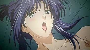 Hentai: Negão em gangbang na Escola Rinkan com professoras.