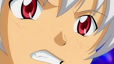 Novinha hentai mama e engole em vídeo de sexo explícito.