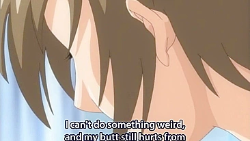 Novinha hentai mama e engole em vídeo de sexo explícito.