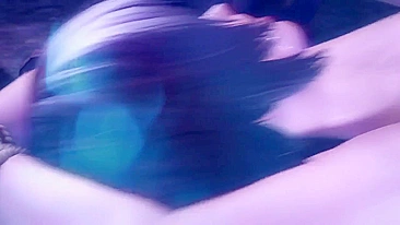 Gangbang ninja hentai com paus gigantes.