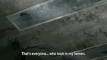 Vadias hentai desejam porra de velhos tarados pra curar tesão.