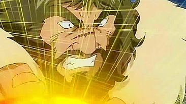 Guerreira hentai ferida ganha boquete duplo curativo.