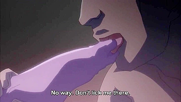 Ação hentai hardcore com colegial desonrada levando dupla penetração de pau enorme.