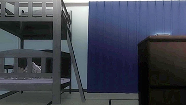 Agora ela é uma colegial ruiva peituda que adora gangbang com professores.