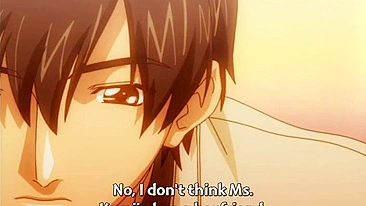 Hentai pornô - Midnight Sleazy Train 2 Ep2 - Colegiais gangbangadas por vários caras no trem.