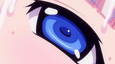 Colegiais hentai levam sexo bruto com vários parceiros.