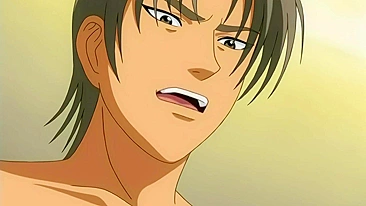 Esposas humilhadas viram putas em gangbang hentai por maridos falidos.