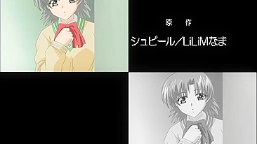 Sextra Credit 1 - Treinadora hentai sexy é gangbangada por alunos tarados.