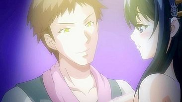 Garota honesta seduzida por grupo de gangbang hentai.