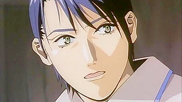 Jovem com pipa faz justiça à moda antiga com as próprias mãos.