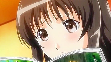 Hentai: Jogadoras de tênis em orgia louca na quadra de basquete.