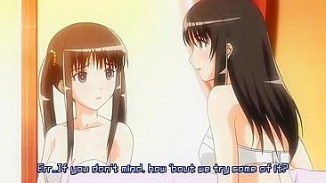 Hentai: Jogadoras de tênis em orgia louca na quadra de basquete.