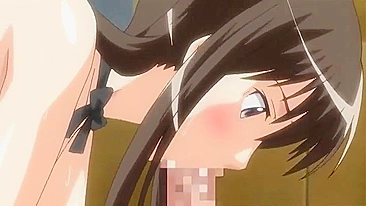 Hentai: Jogadoras de tênis em orgia louca na quadra de basquete.