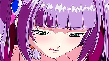 Cena hentai de teen sexy de maiô sendo fodida no chuveiro público.