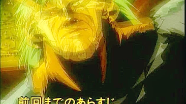 Pai salva filha de estupro por animais em filme hentai.