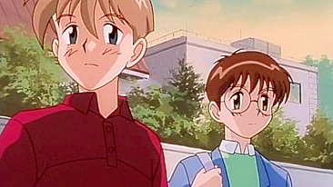 Colegial safada com tesão incontrolável busca ménage hentai.