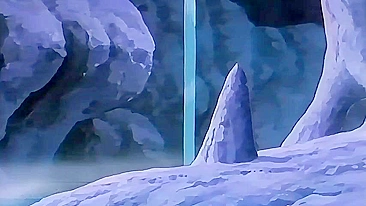 Aventureiro possuído por súcubo demoníaca é forçado a atos sujos de hentai.