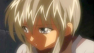 Teen anime hentai fica mais puta a cada toque.