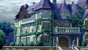 Hentai: Professora fode a turma toda em orgia louca.