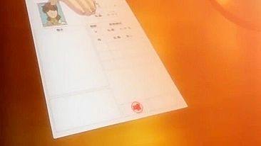 Novinha hentai é destruída por tentáculos safados.