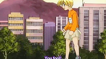 Irmão não estuda com irmã fazendo sexo lésbico o dia todo.