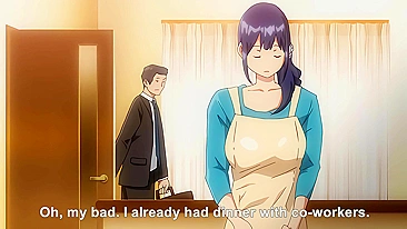 Dona de casa tesuda de tetas grandes leva surra de pica de universitário.