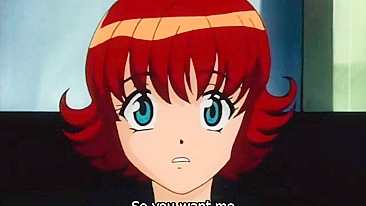 Cena hentai sedutora com teen fofa e amante na banheira.