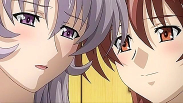 Vadia tarada anima viúvas hentai com sexo quente.