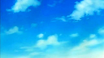 Garota hentai fudida por tarado invisível no banco do parque.