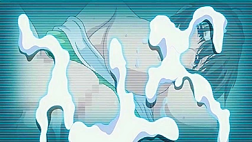 Vídeo hentai - Madrasta peituda seduzida por guarda tarado com poção do amor.