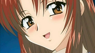 Gatas safadas gozam com notícias hentai e squirt lésbico das amantes.