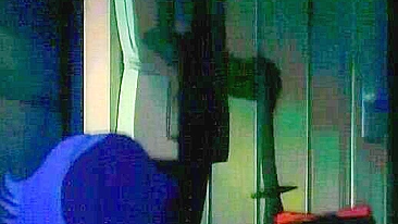 Hentai com zumbis estupradores violando loiras gostosas.