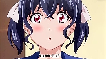 Ela é uma namorada pervertida que adora vibrador antes de foder de quatro.