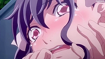 Ela é uma namorada pervertida que adora vibrador antes de foder de quatro.