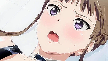 Hentai novinha amarrada e metida em sexo selvagem na cadeia.