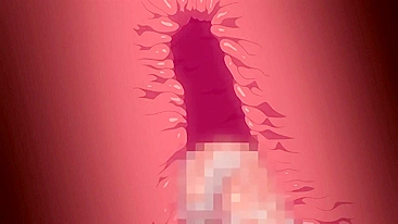 Colegial vadia hipnótica se rende a chupar rola em banheiro fumegante.