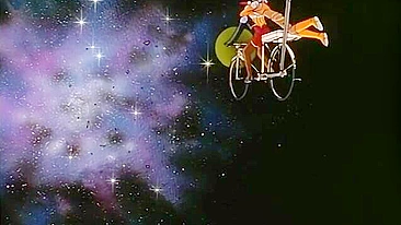 Elfa miúda fudida pelo diabo enquanto a escrava assiste no pornô hentai.