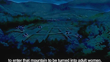 Cena hentai de detetive gata no escritório com sexo intenso e orgasmos múltiplos.