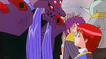 Sexo hentai hardcore com monstros alienígenas destruindo galáxias em orgasmos intensos.